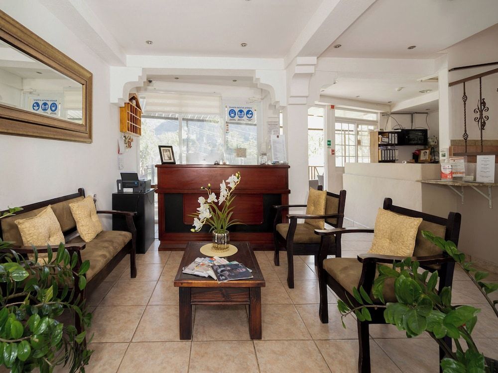 La Casa de la Abuela 2