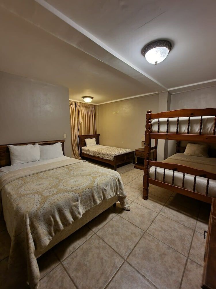 La Casa de la Abuela 3