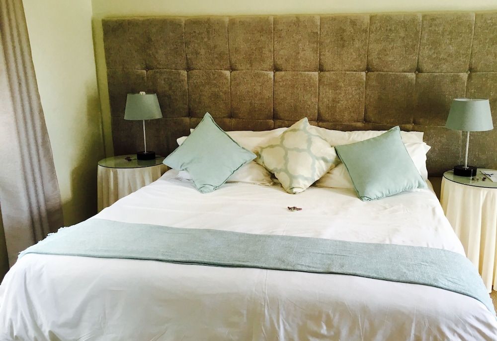 Sandra's Guest House 3