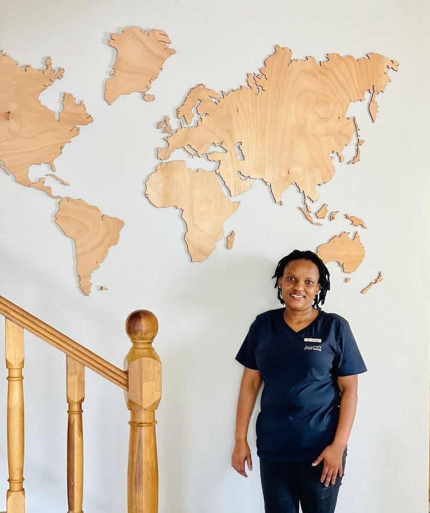 Sandra's Guest House 2