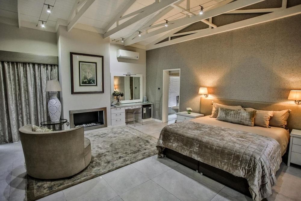 Sea Dreams Guesthouse 2