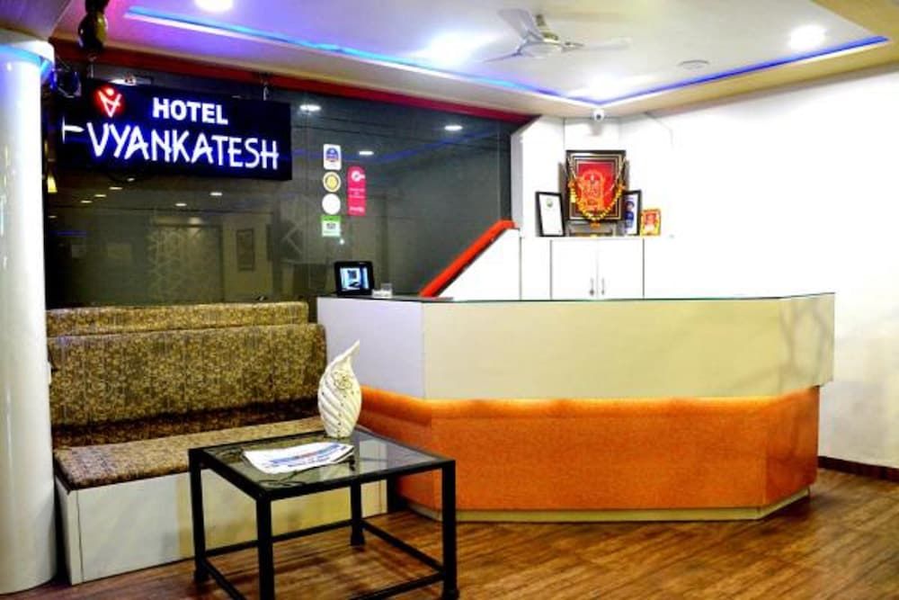 Hotel Vyankatesh 2