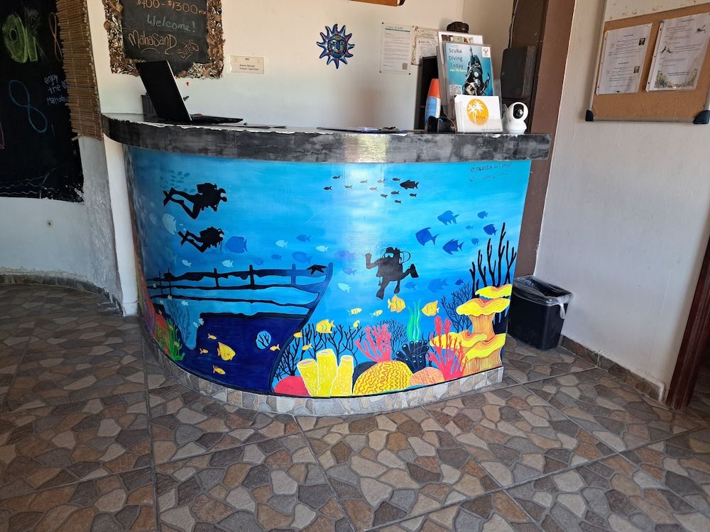 Mahasand Suites, Hostel & Hotel