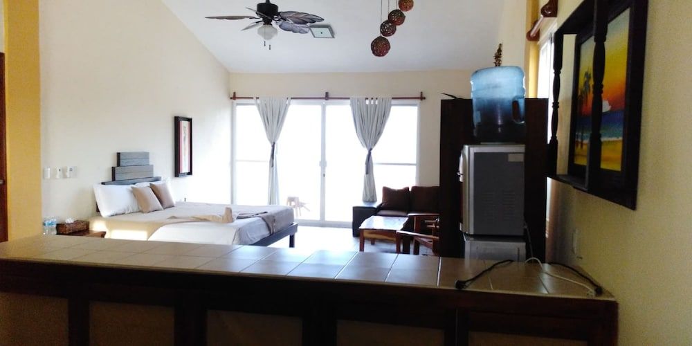 Mahasand Suites, Hostel & Hotel 3