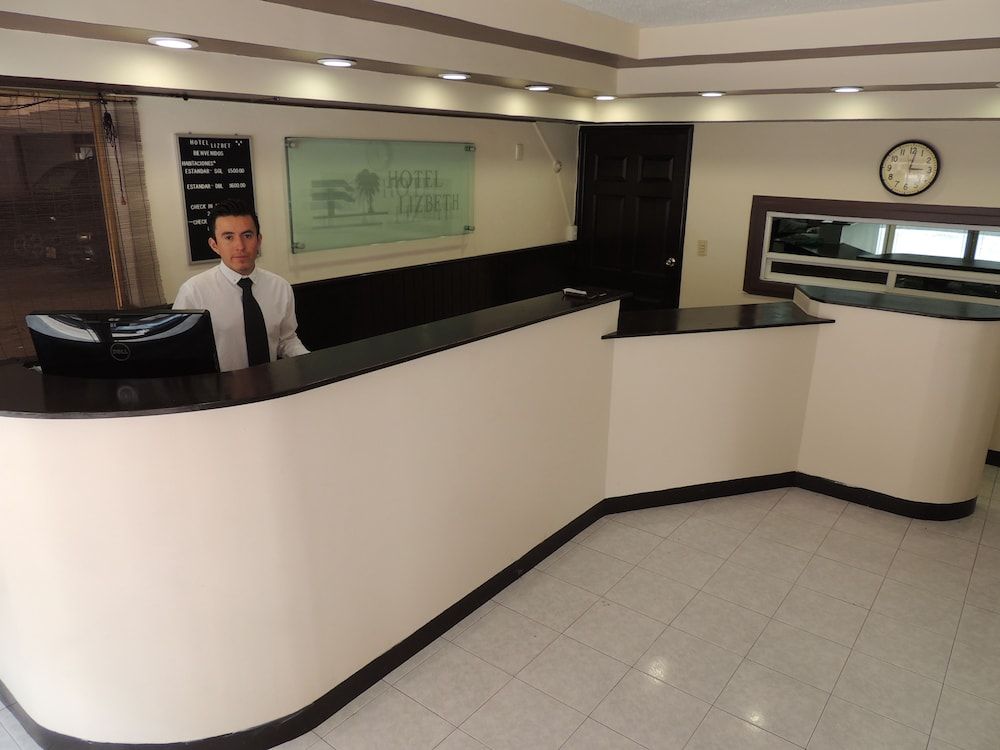 Hotel Lizbeth 3