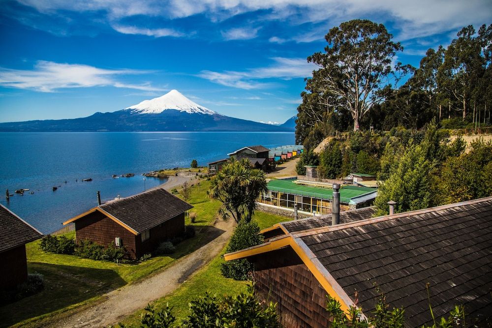 Hotel y Cabañas Puerto Pilar -1 estrellas en Puerto Varas