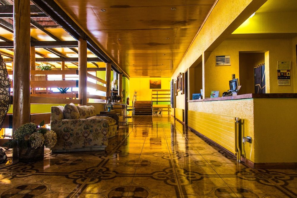 Hotel y Cabañas Puerto Pilar 2