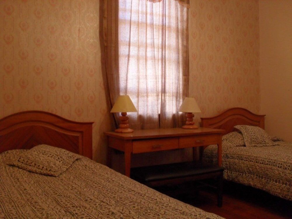 Hostal Volunteer House 3