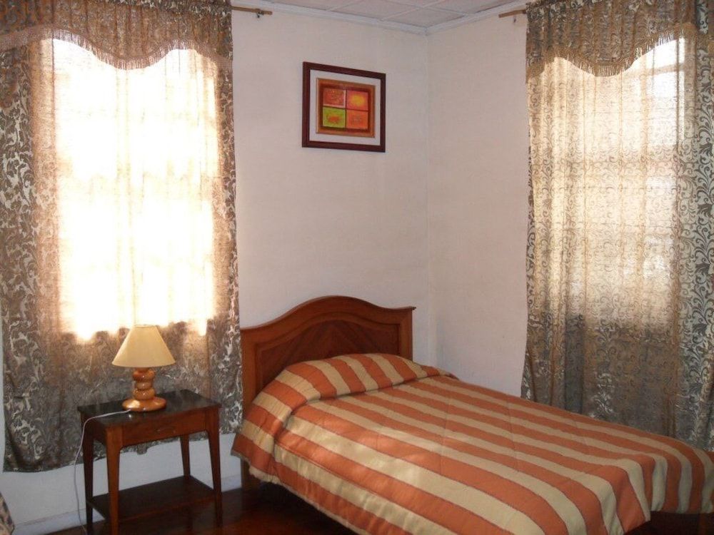 Hostal Volunteer House 2