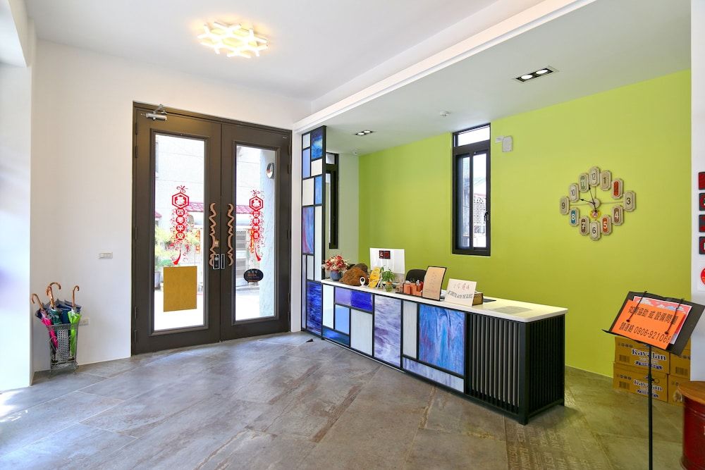 A walk in the mist 2