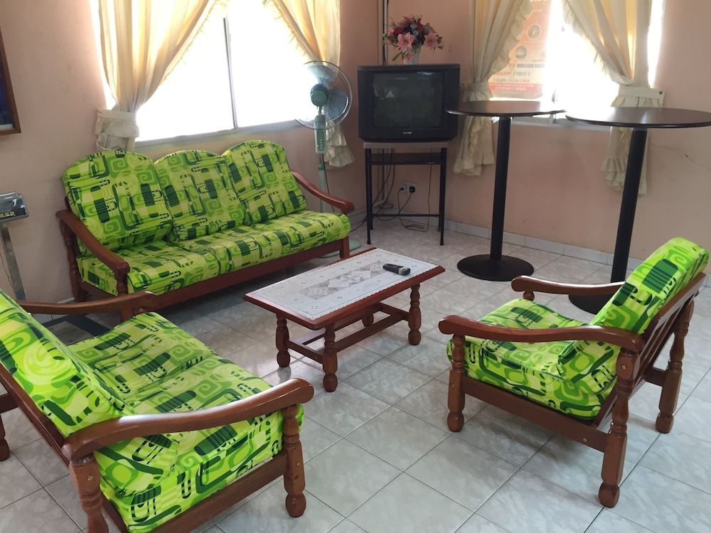 International House 2