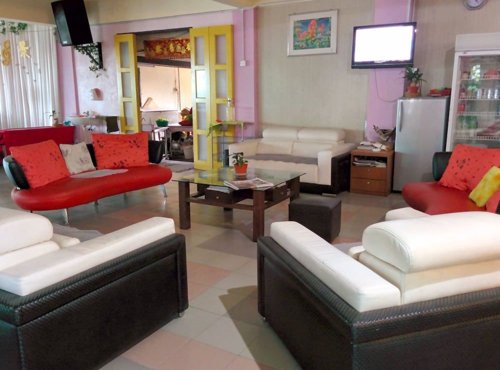 Kea Valley Hotel Apartment 2