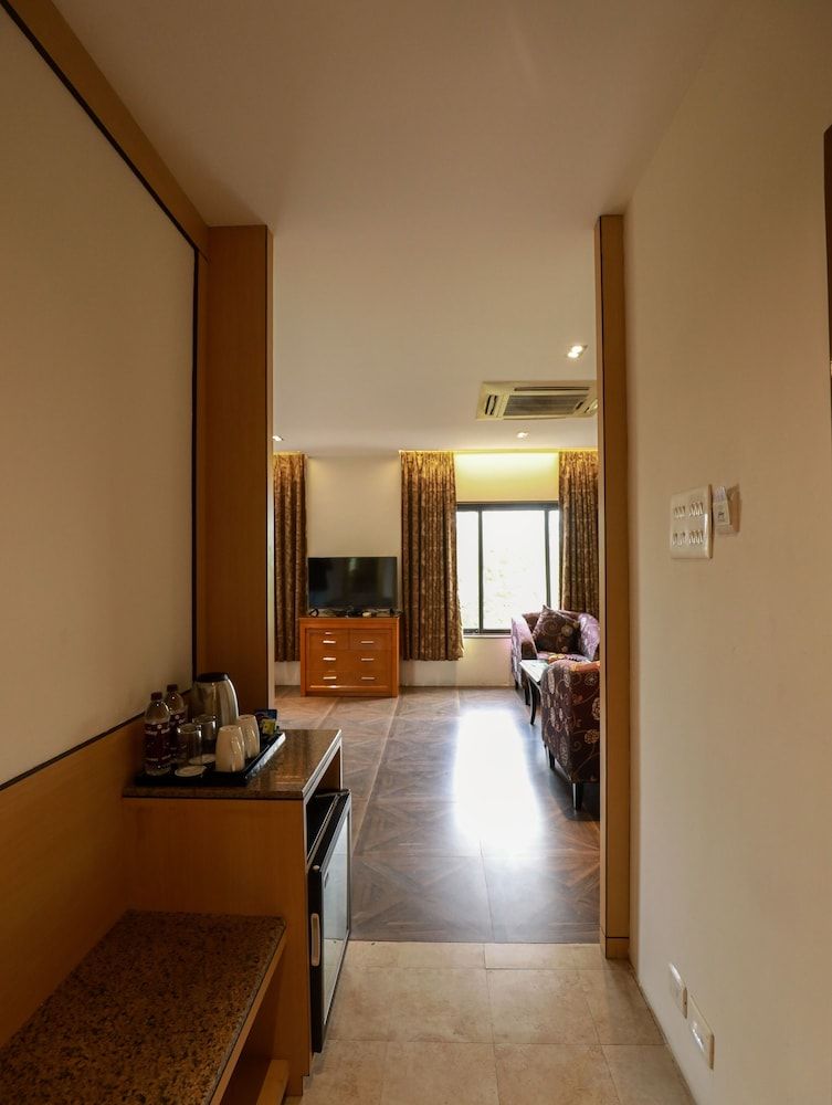 The Greenwood, Tezpur 3