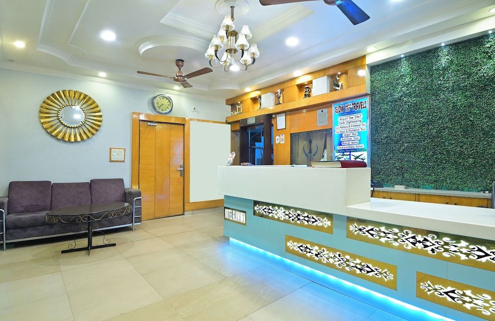 Glow inn hostel 3