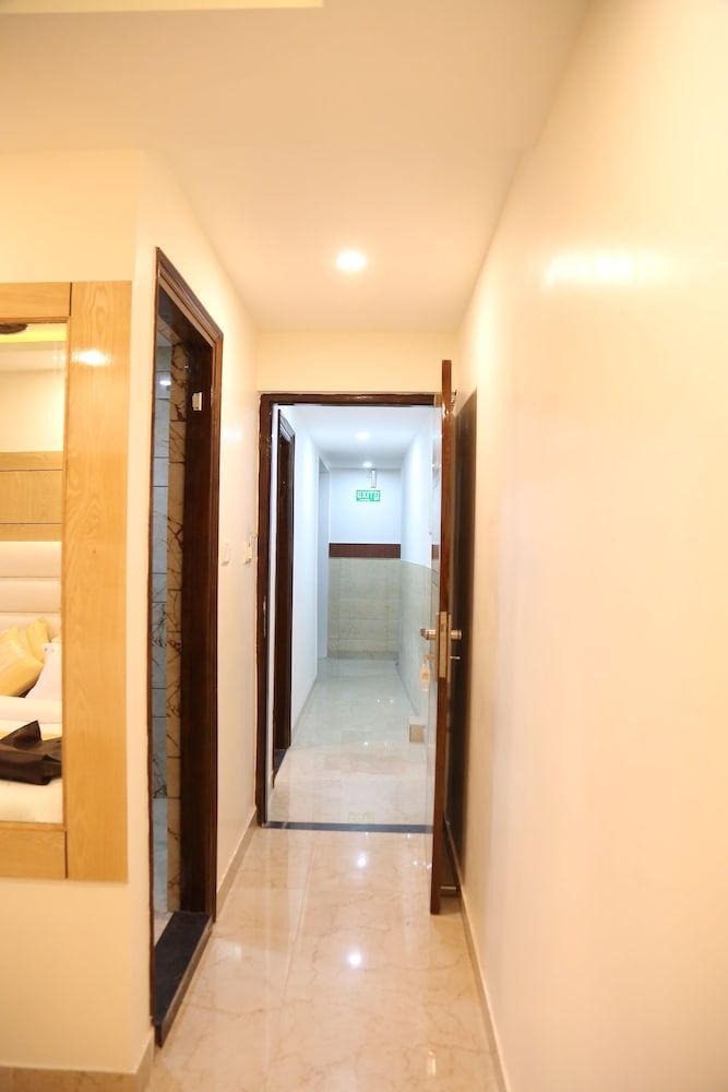Glow inn hostel 2