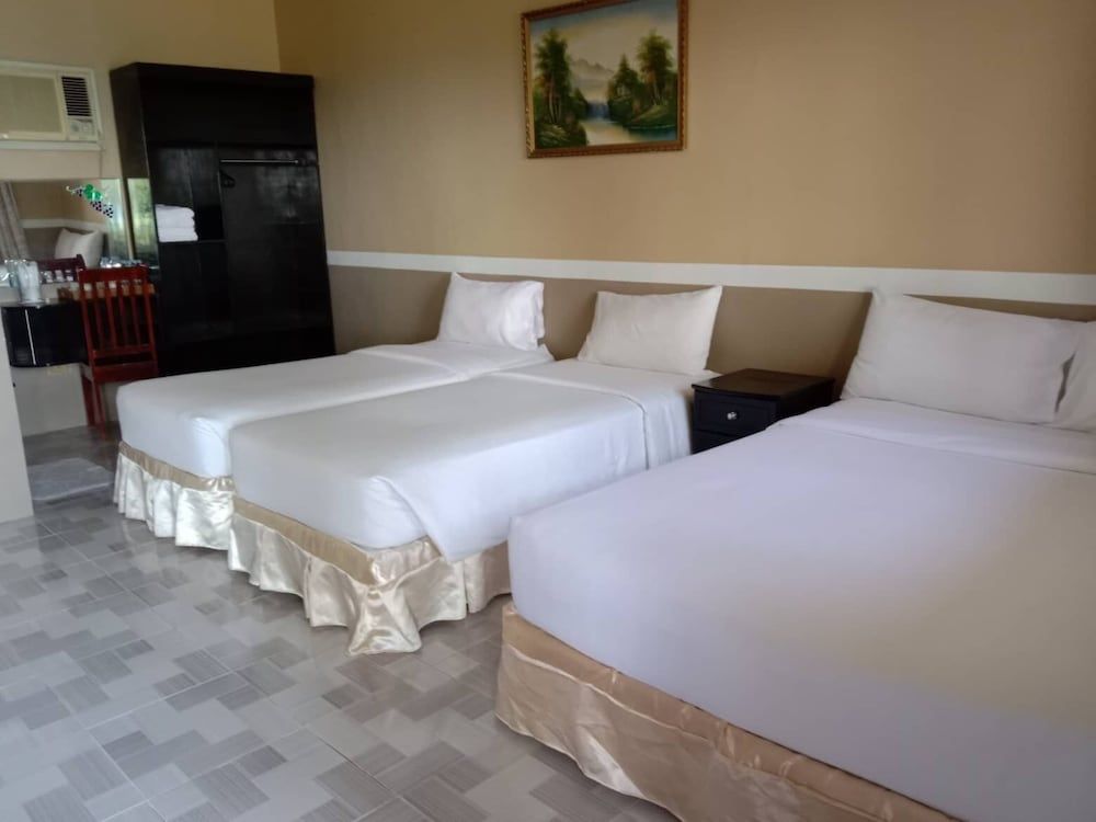 Santiago Bay Garden & Resort 3