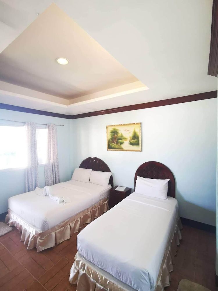 Santiago Bay Garden & Resort