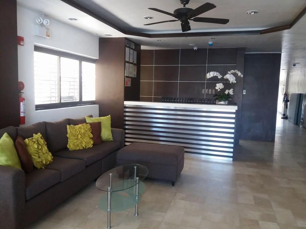 Calamba Pension Plaza 2