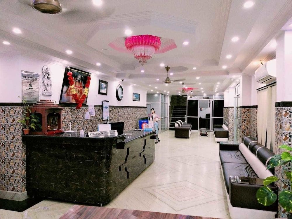 Hotel KS International 2