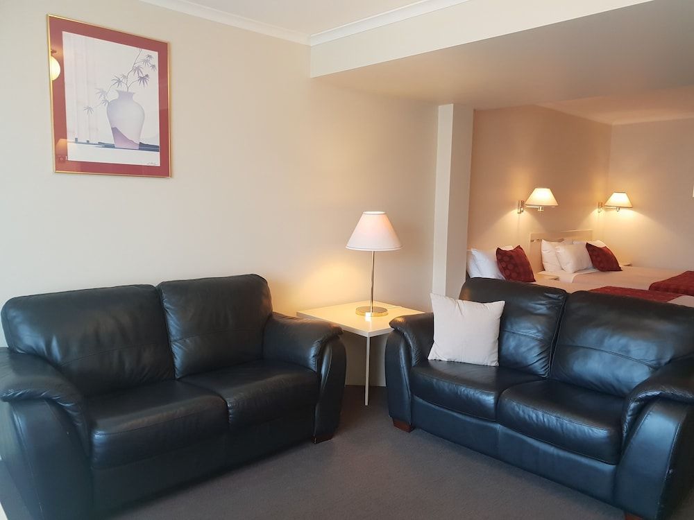Argyle Motor Lodge 3