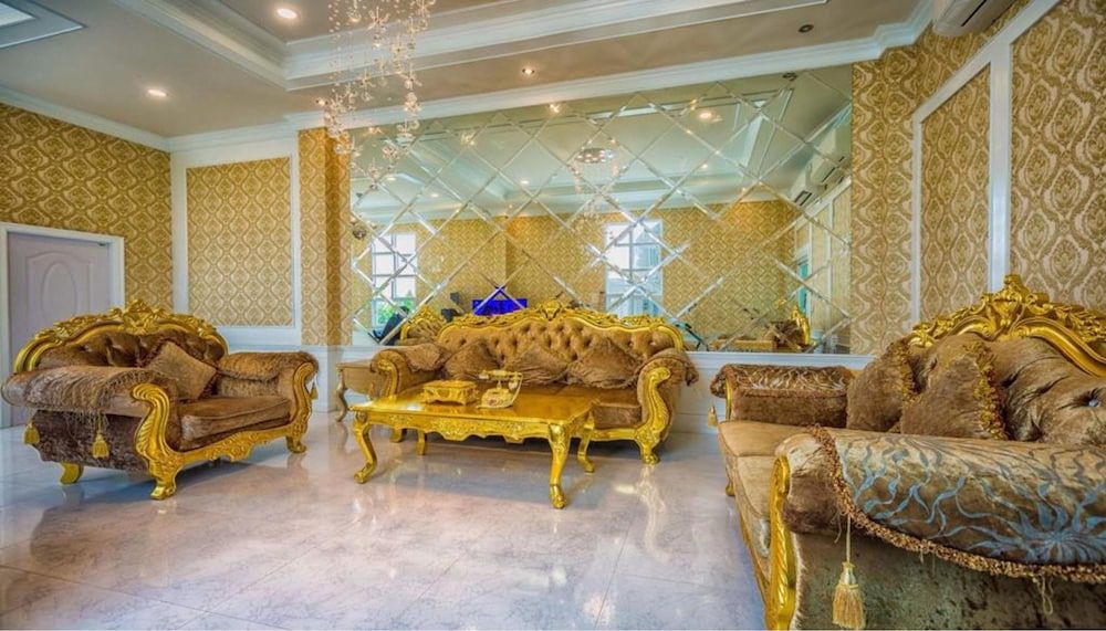 Hiso Potato Resort 2