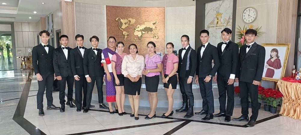 Eireann Boutique Hotel 2