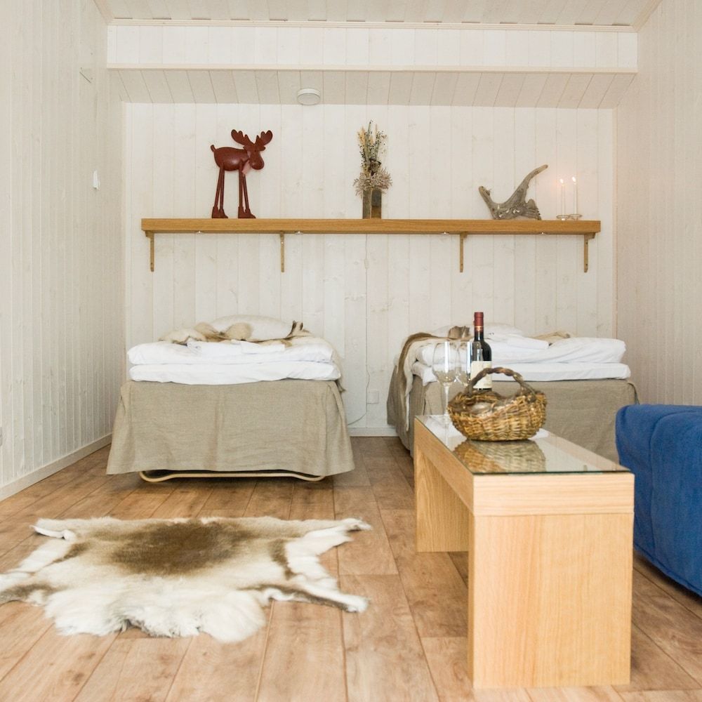 Lappeasuando Lodge 2