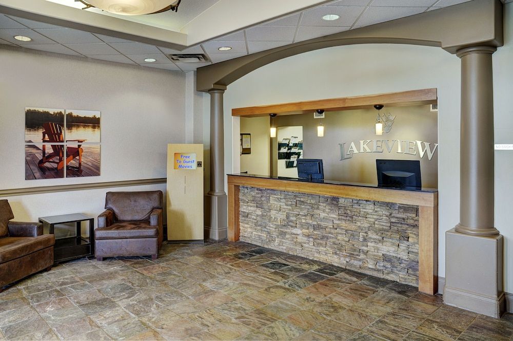 Lakeview Inns & Suites Fort Saskatchewan 2