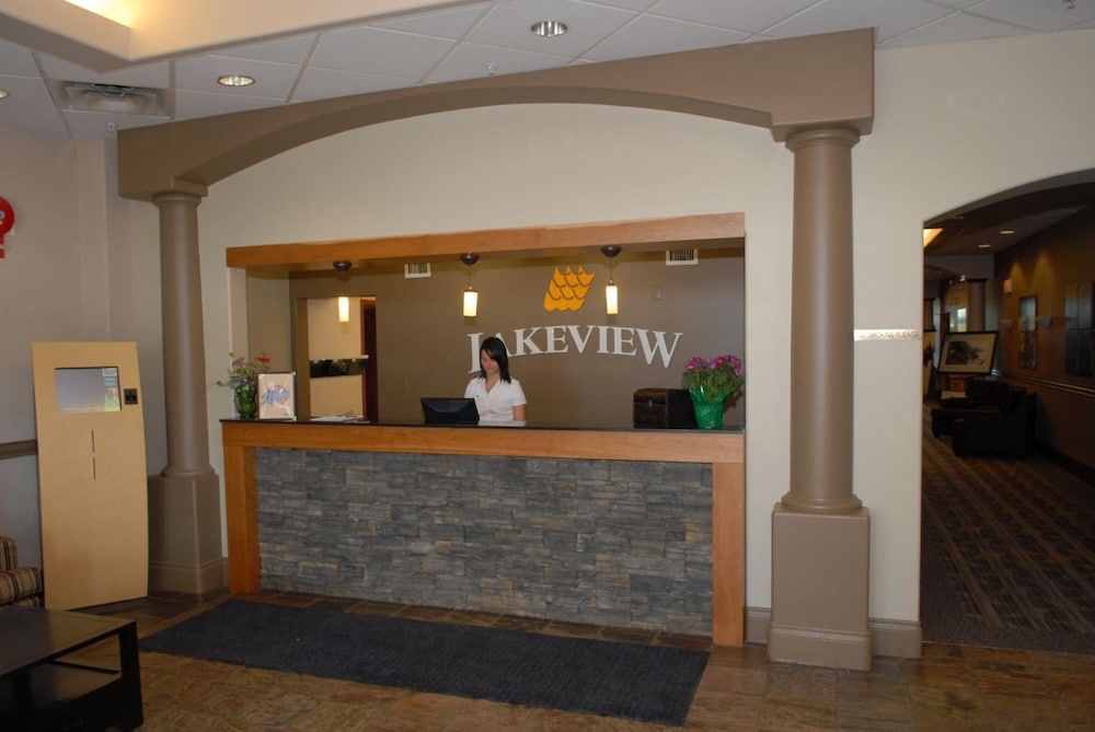 Lakeview Inns & Suites Fort Saskatchewan 3