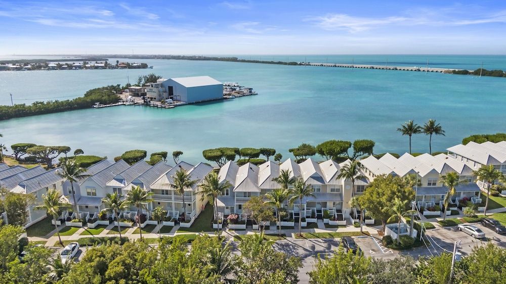 Village at Hawks Cay Villas by KeysCaribbean 1