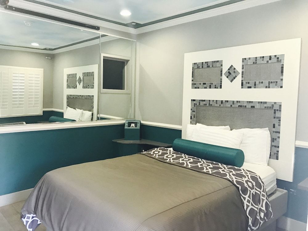 Royala Inn -1 estrelas em Montebello