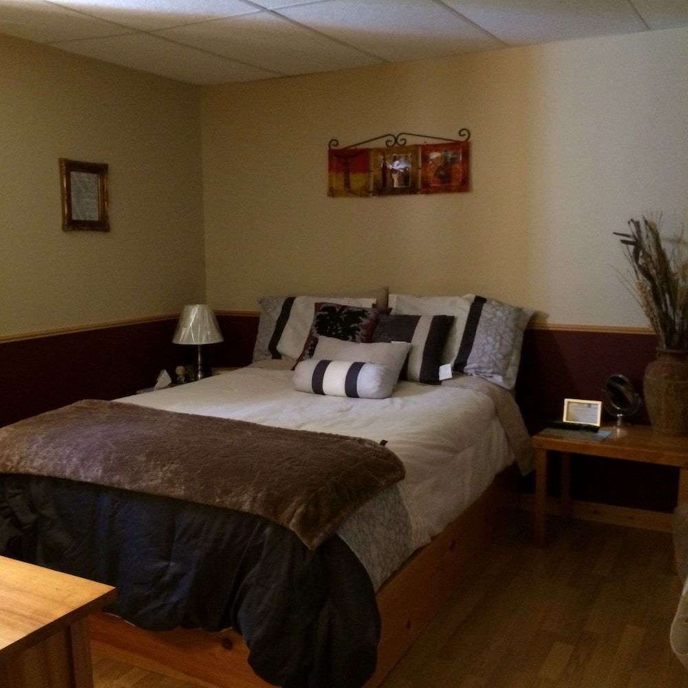 Gîte Esprit Follet 3