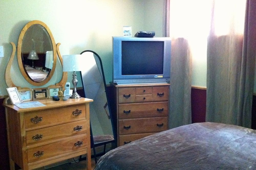 Gîte Esprit Follet 2