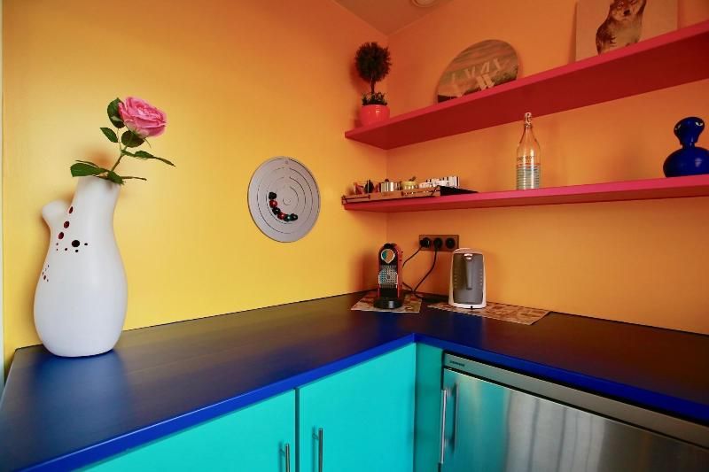 Le Talisman 3 estrelas em Saint-Germain-en-Laye