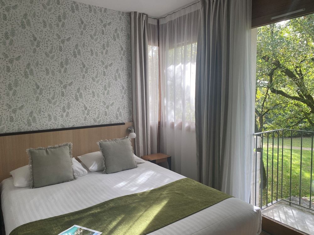 Hôtel Les Esclargies 3 estrelas em Rocamadour