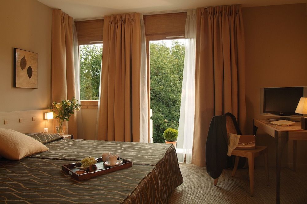 Hôtel Les Esclargies 3