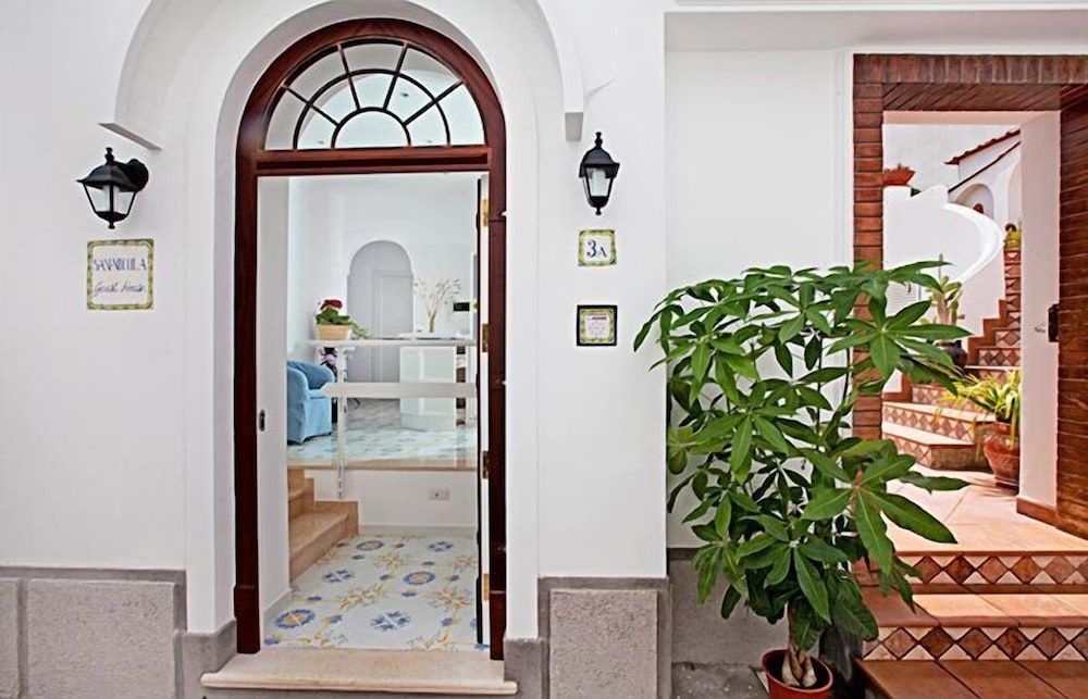 San Nicola Guest House 1