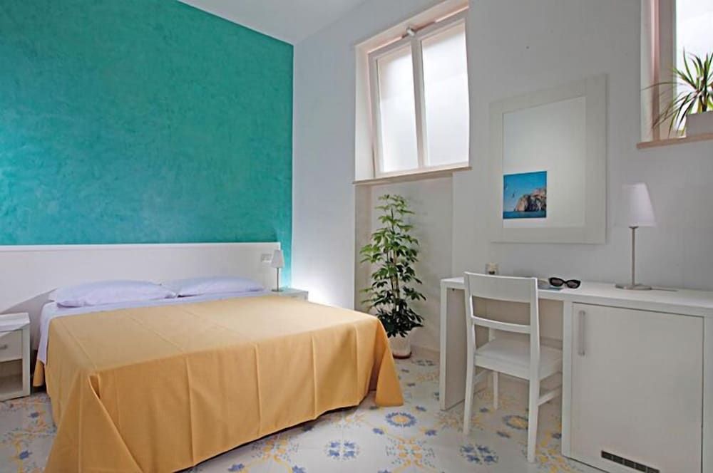 San Nicola Guest House 2