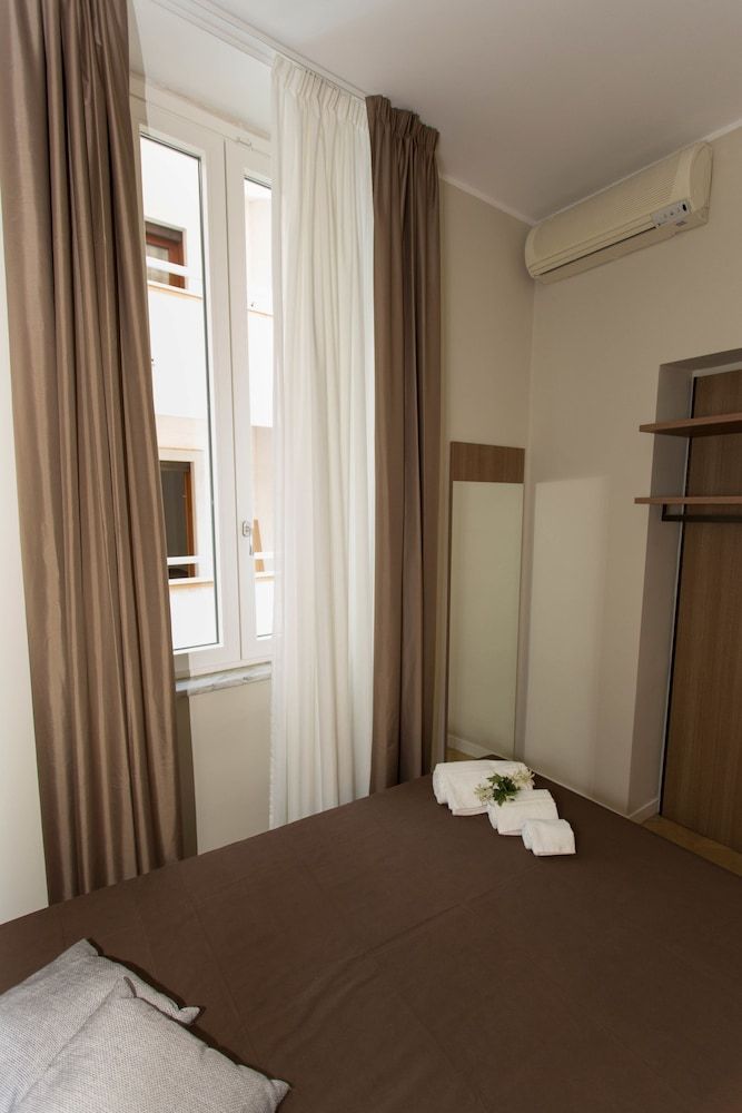 Le Affacciate Bruzie Home 3