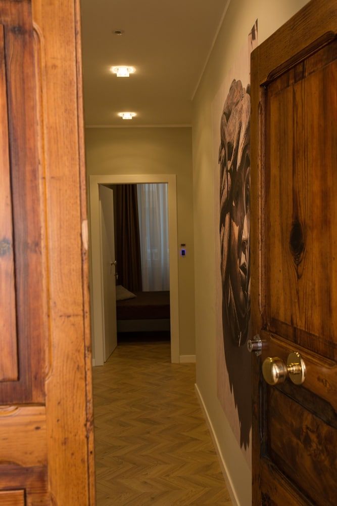 Le Affacciate Bruzie Home 2