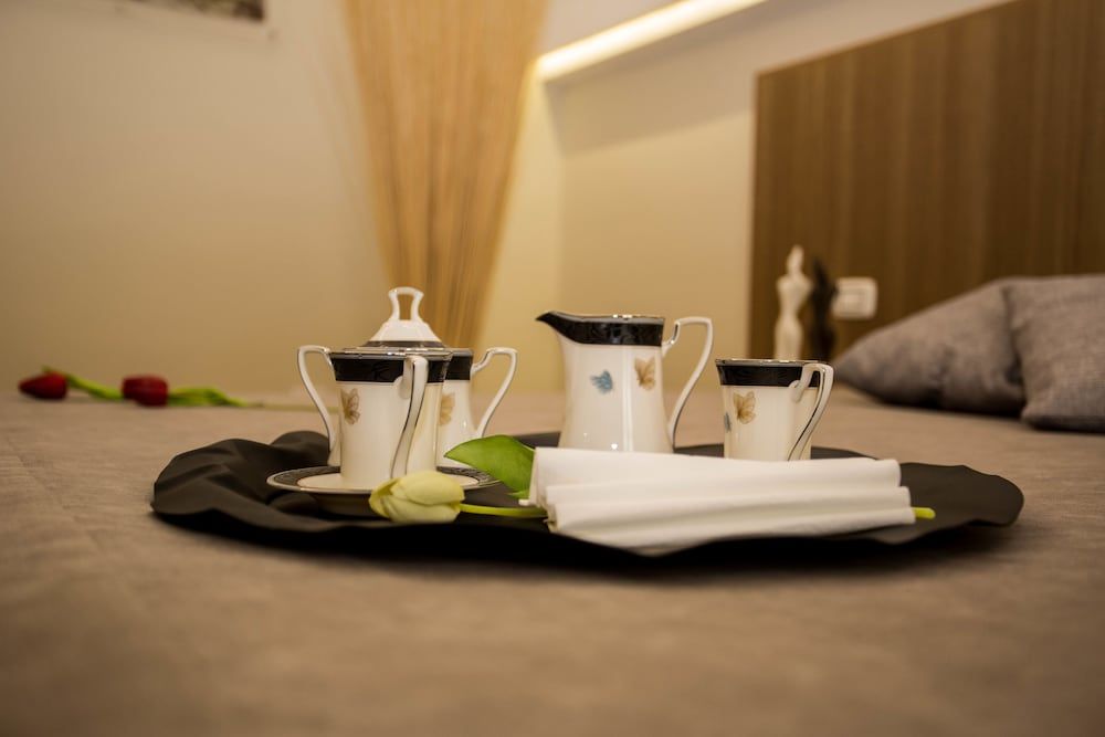 Le Affacciate Bruzie Home 1