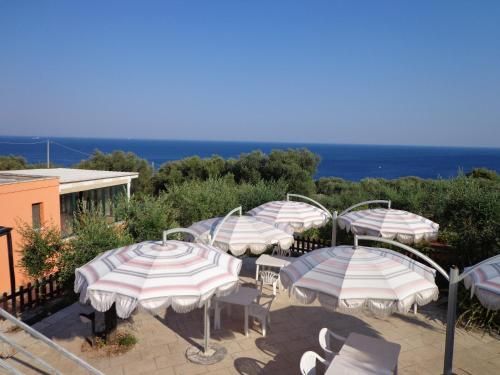 Amoru Bed & Breakfast 2