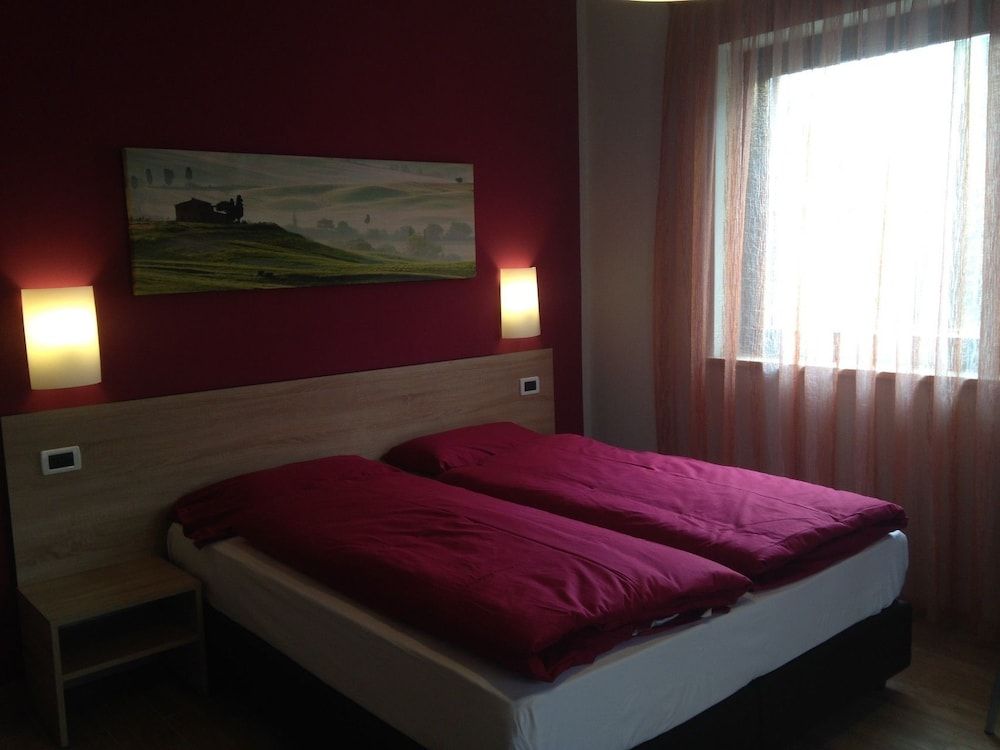 Garnì Villa Betty 3