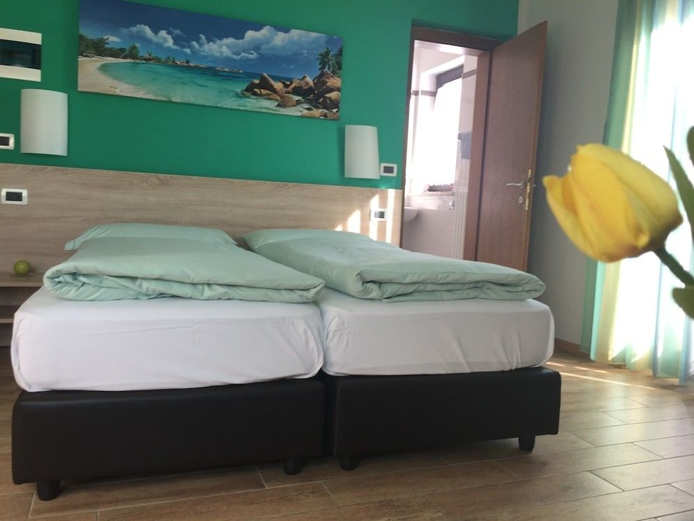 Garnì Villa Betty 2