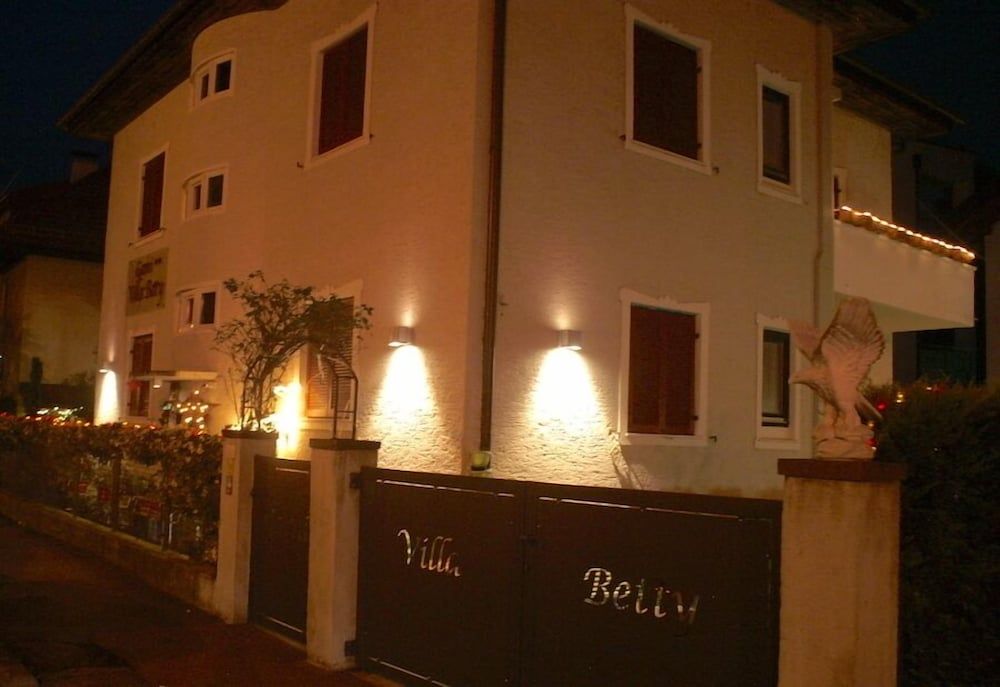 Garnì Villa Betty -1 étoiles à Merano