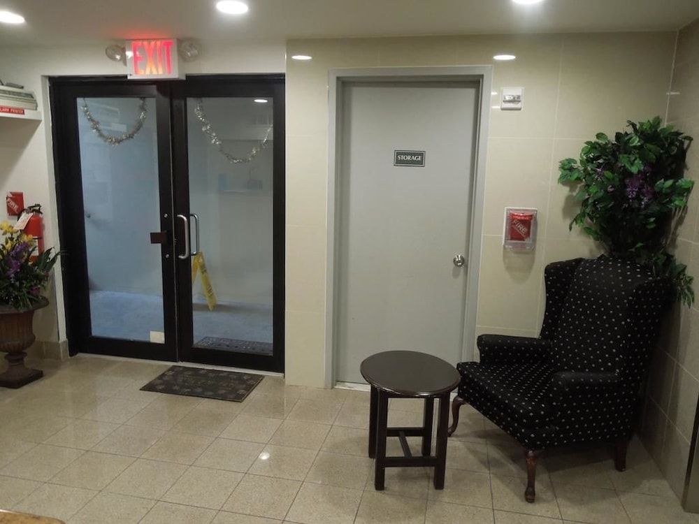 The Vue Hotel Express 2