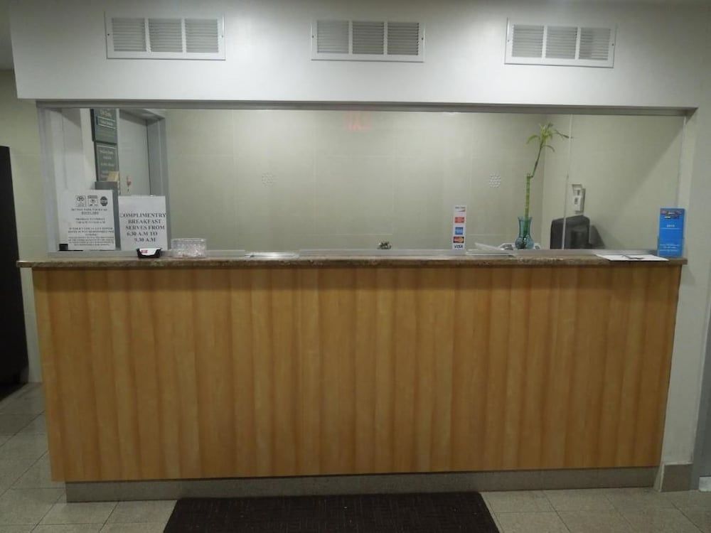 The Vue Hotel Express 3