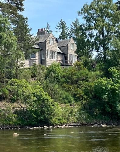 Lys-Na-Greyne Country House 3