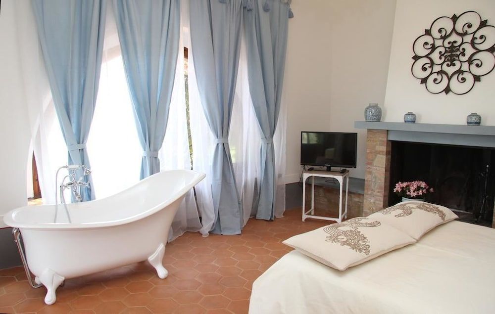 B&B Villa San Bartolomeo 2