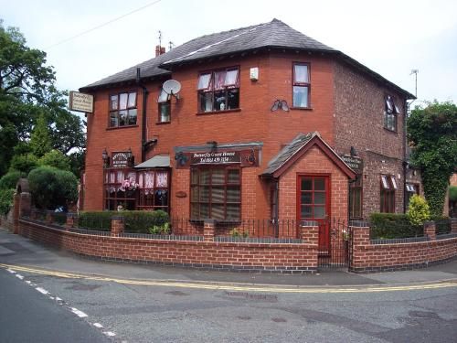 Butterfly Guest House 3 estrellas en Stockport